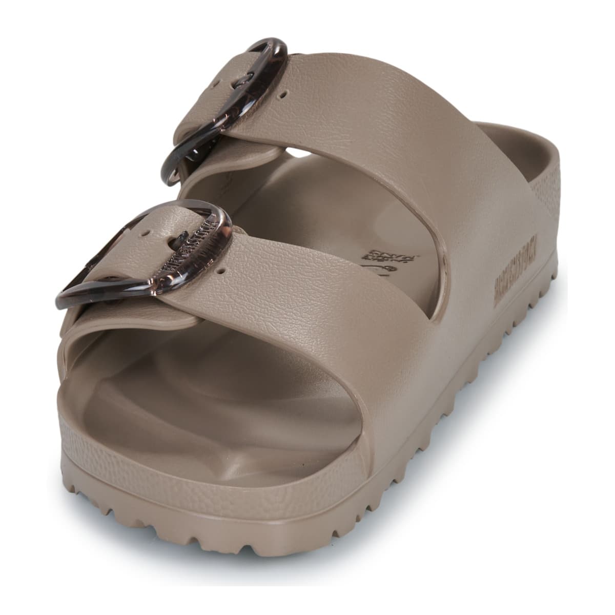 Women's Mules BIRKENSTOCK Beige