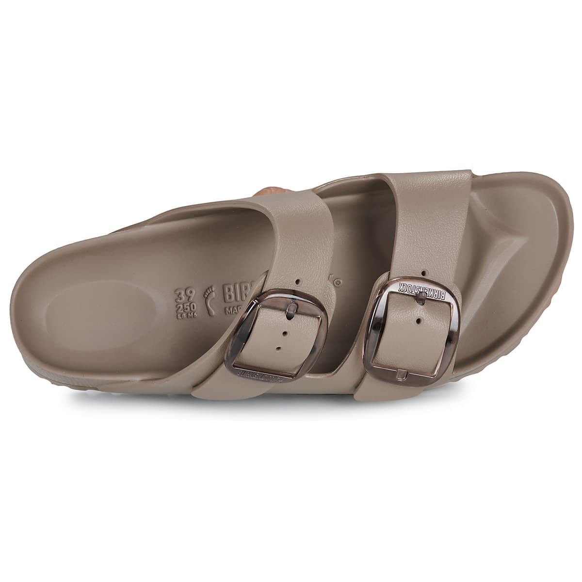 Women's Mules BIRKENSTOCK Beige