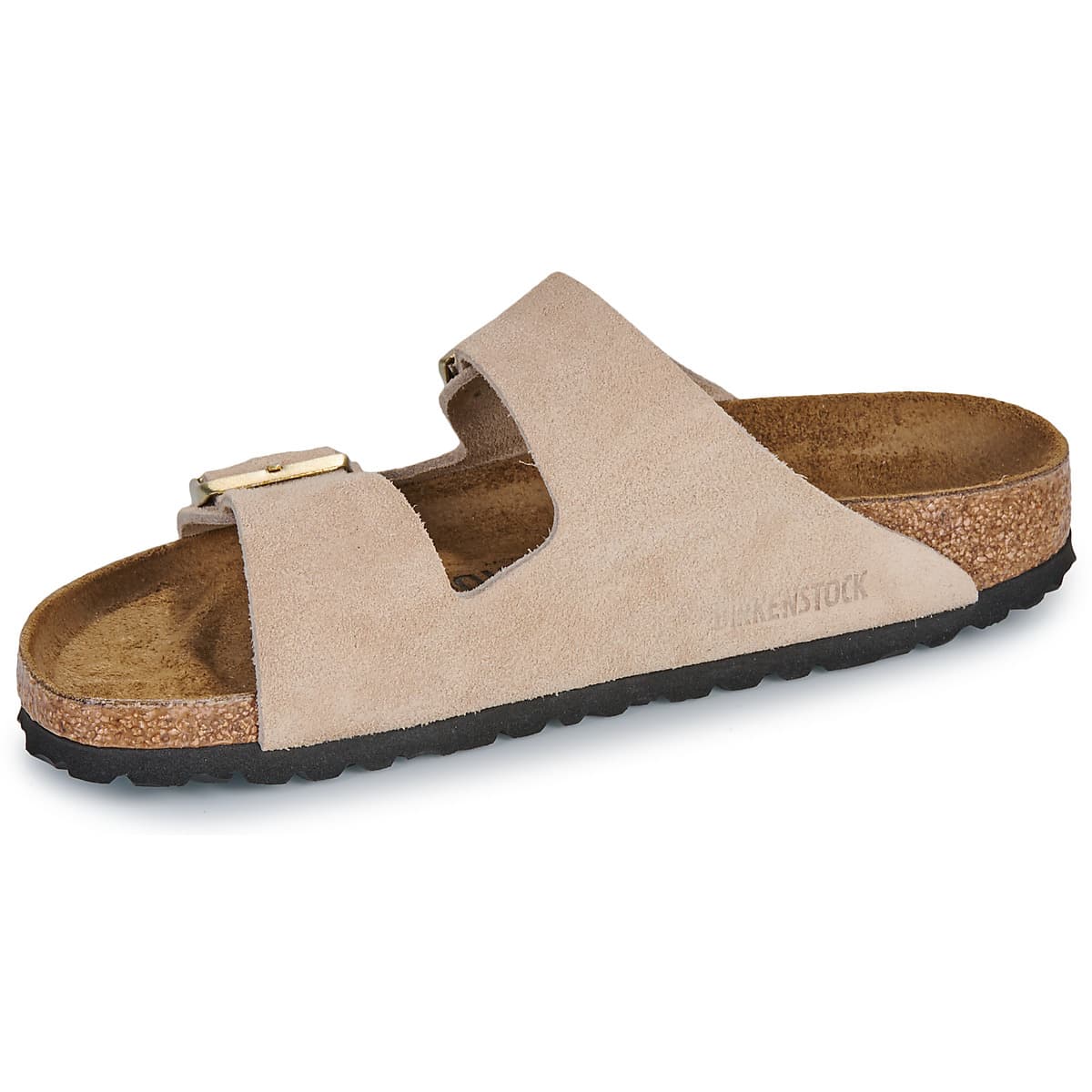Women's Mules BIRKENSTOCK Beige