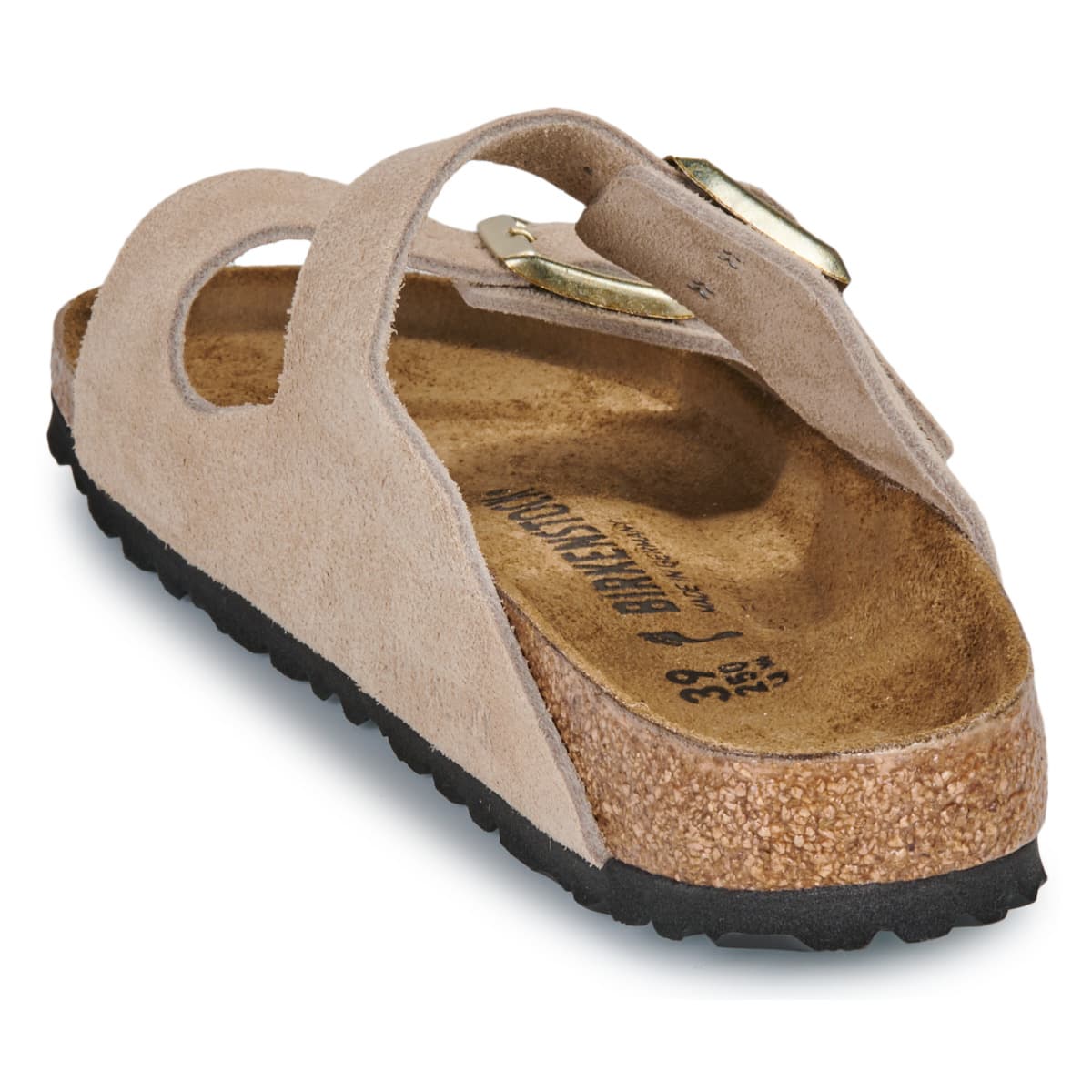 Women's Mules BIRKENSTOCK Beige