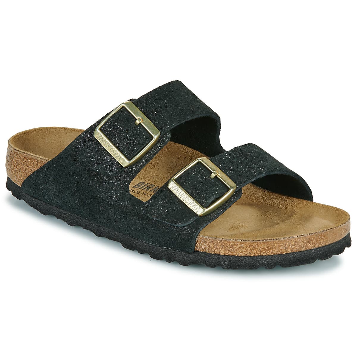 Women's Mules BIRKENSTOCK Black