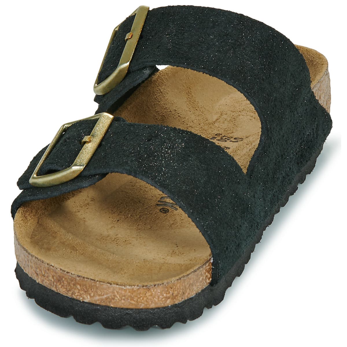 Women's Mules BIRKENSTOCK Black
