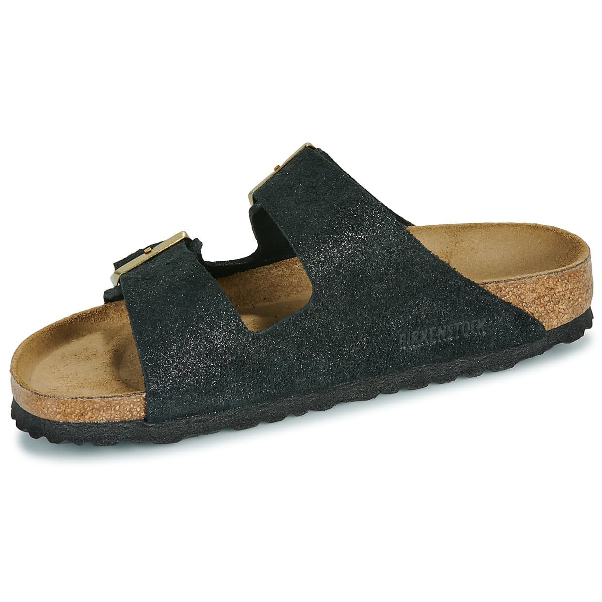 Women's Mules BIRKENSTOCK Black