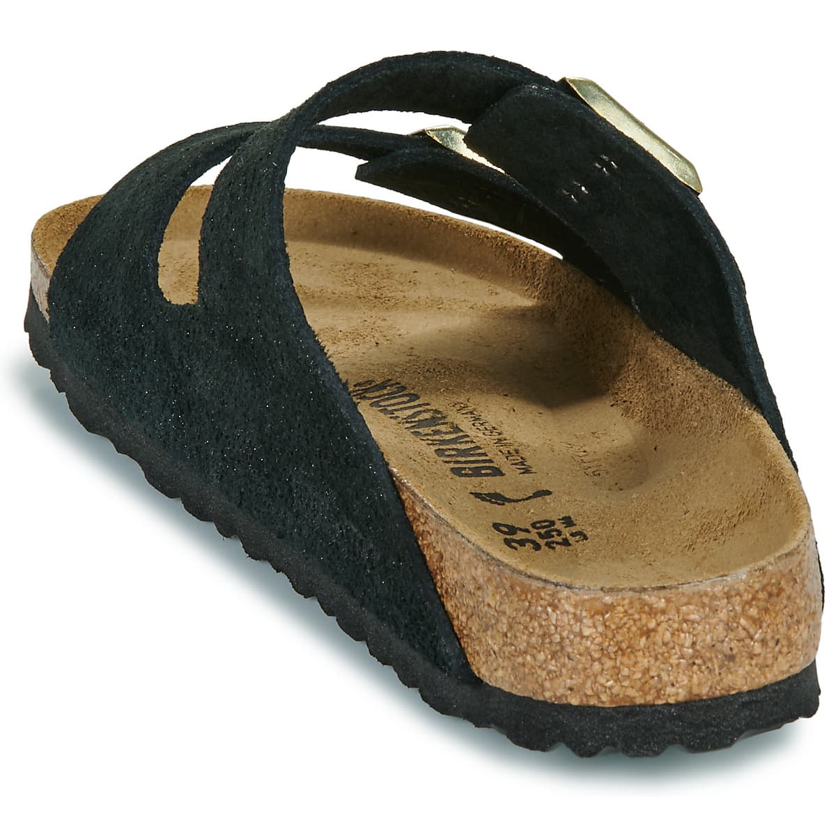 Women's Mules BIRKENSTOCK Black