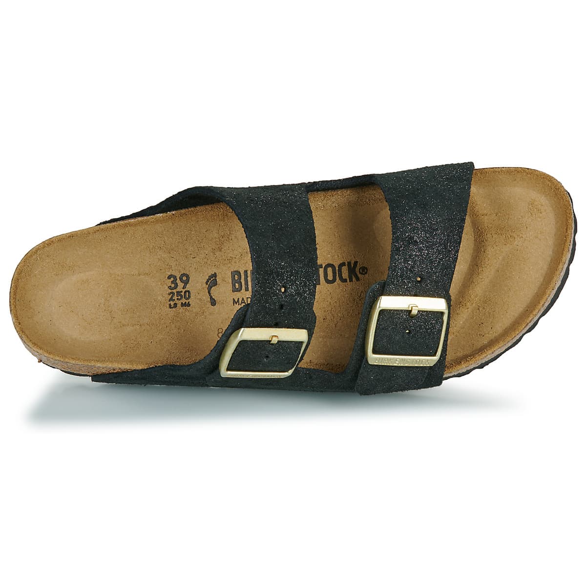 Women's Mules BIRKENSTOCK Black