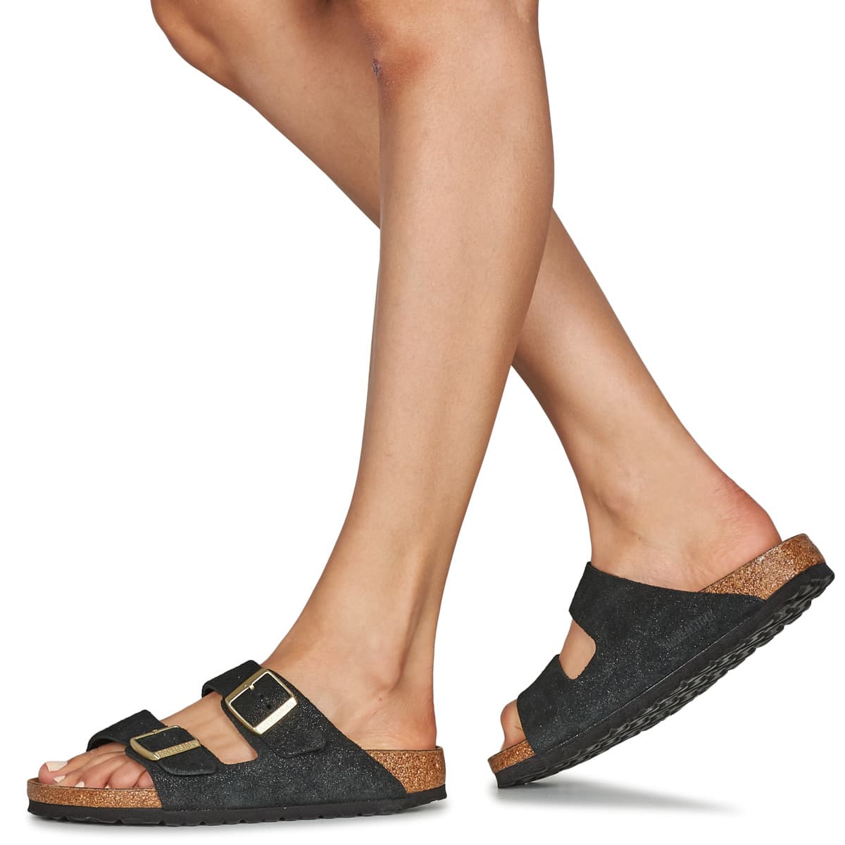 Women's Mules BIRKENSTOCK Black