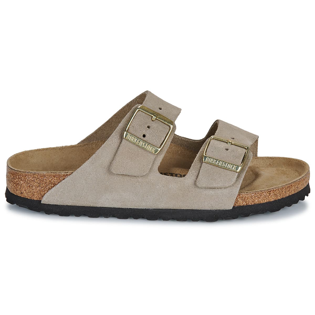 Women's Mules BIRKENSTOCK Beige