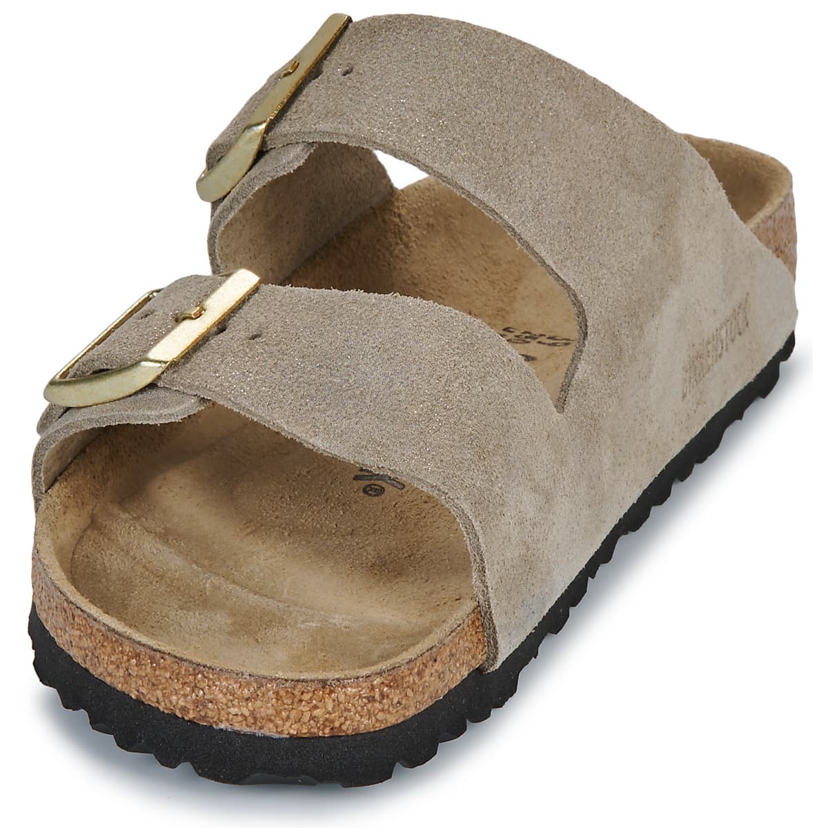 Women's Mules BIRKENSTOCK Beige