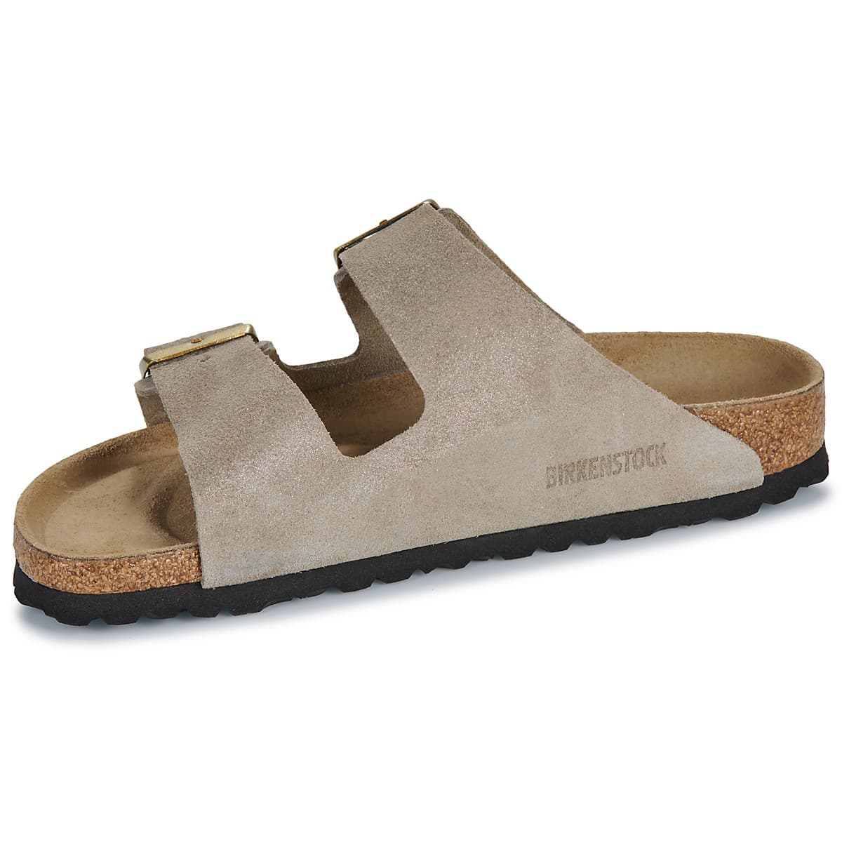 Women's Mules BIRKENSTOCK Beige