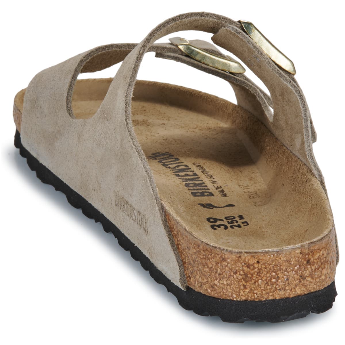 Women's Mules BIRKENSTOCK Beige