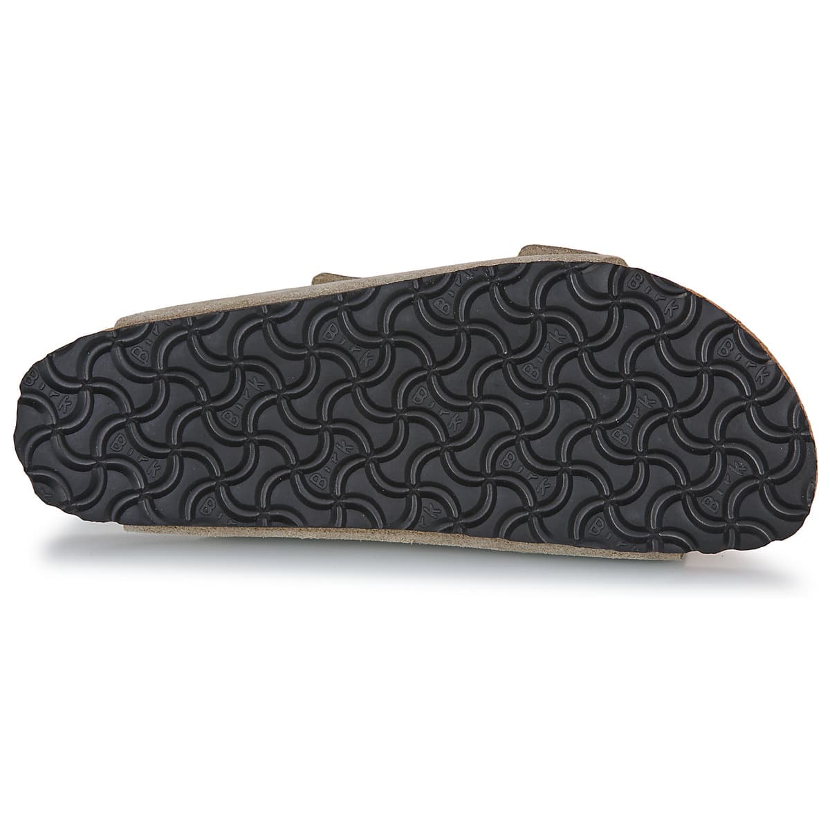 Women's Mules BIRKENSTOCK Beige