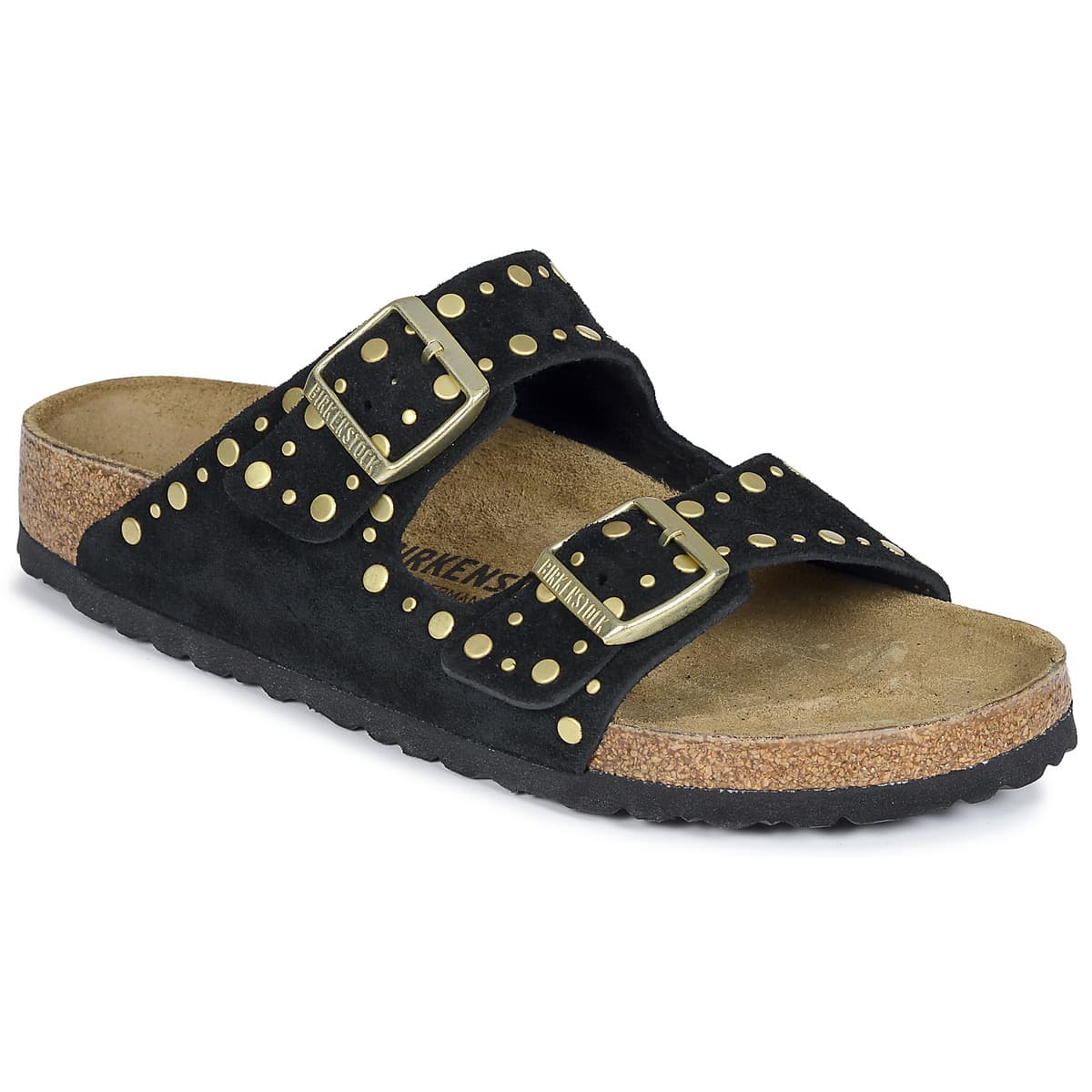 Women's Mules BIRKENSTOCK Black