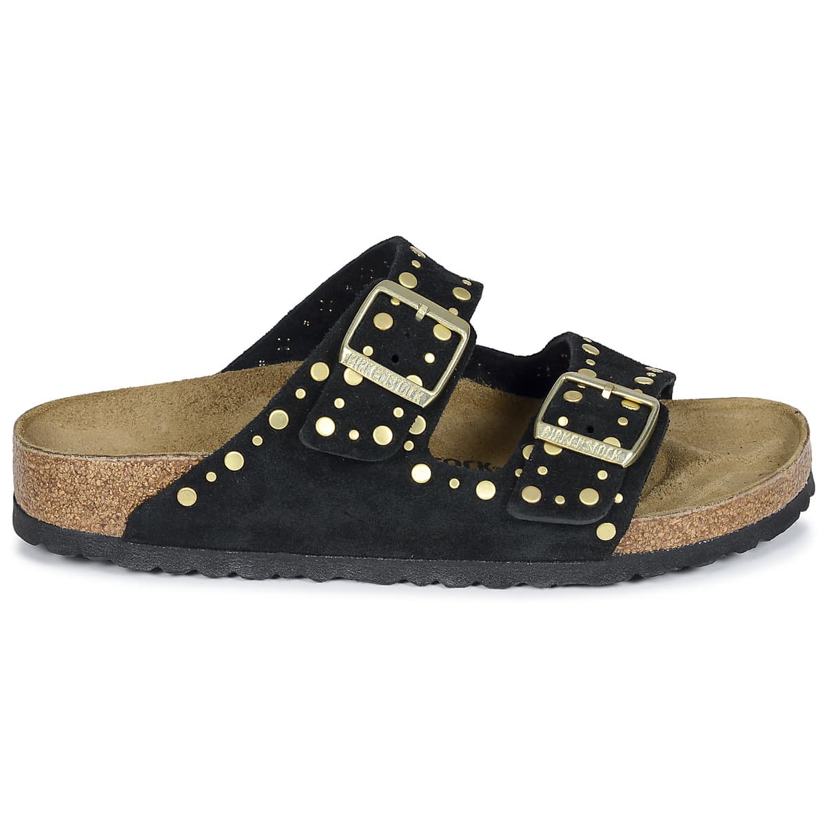 Women's Mules BIRKENSTOCK Black