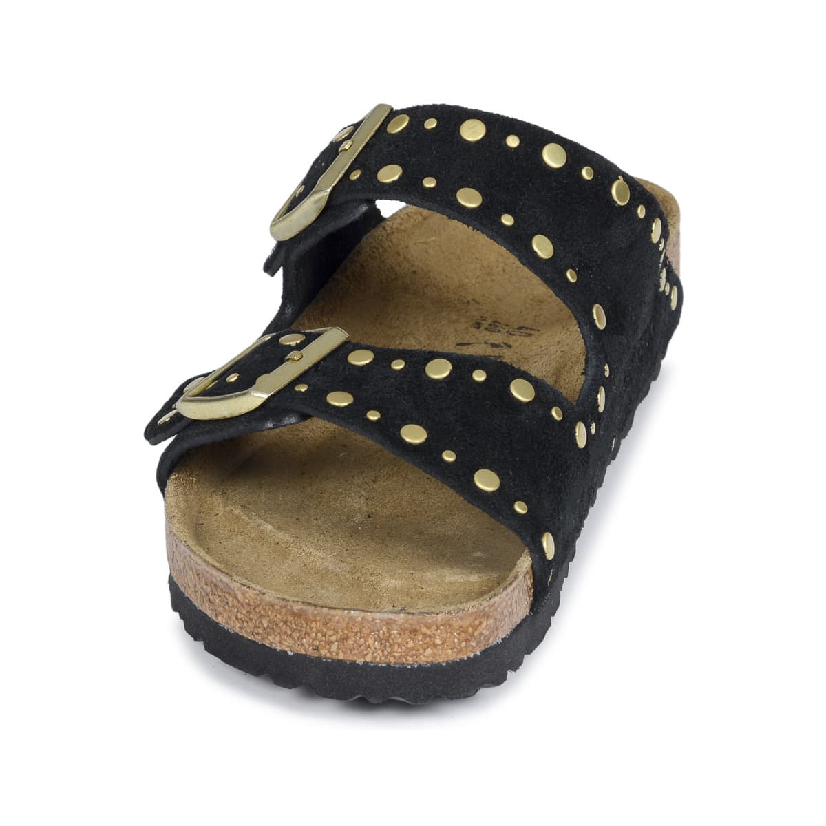 Women's Mules BIRKENSTOCK Black