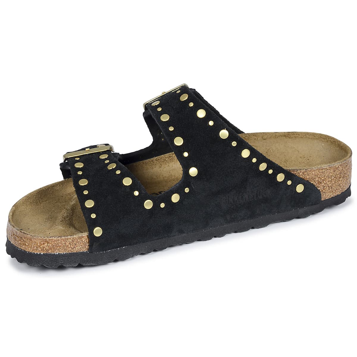 Women's Mules BIRKENSTOCK Black