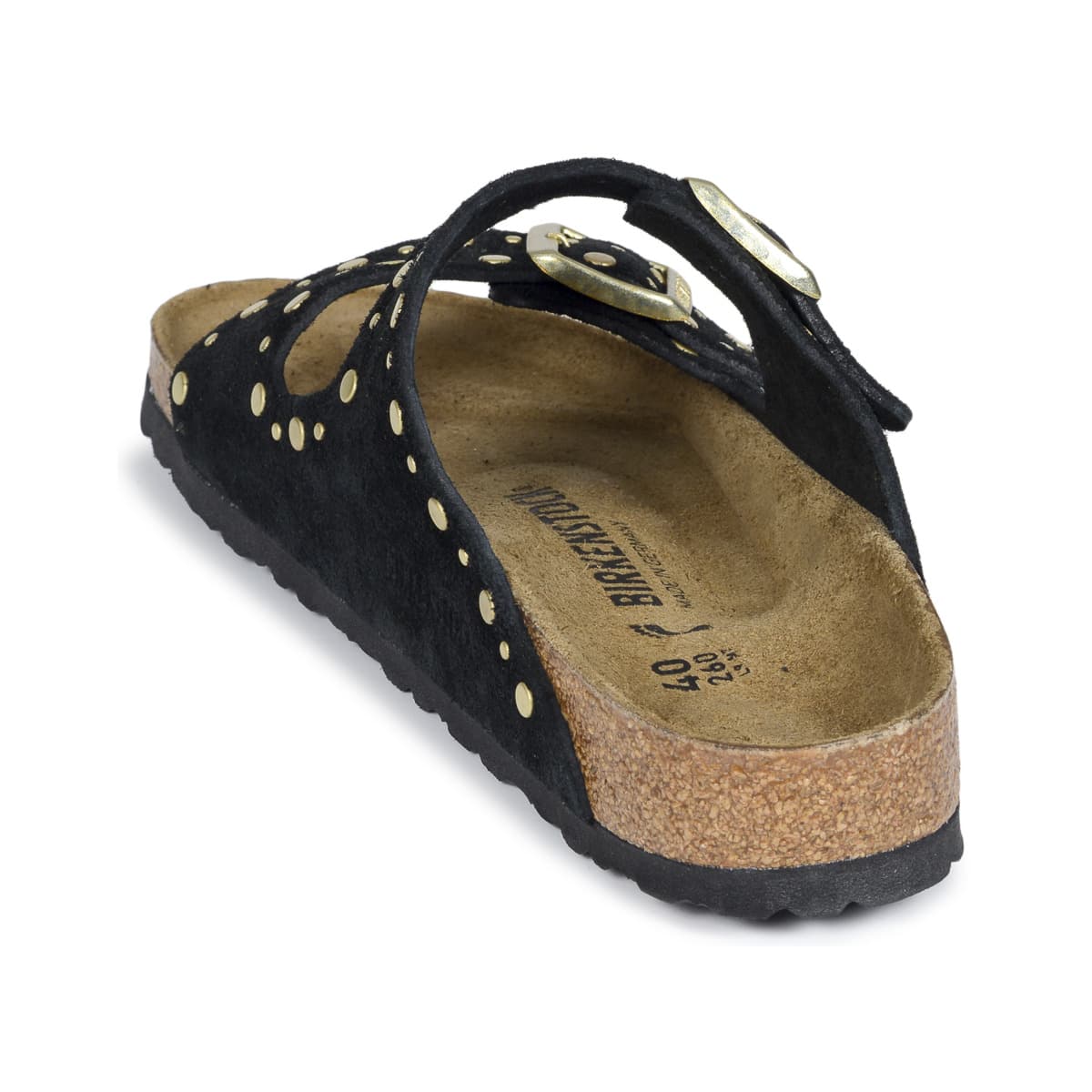 Women's Mules BIRKENSTOCK Black