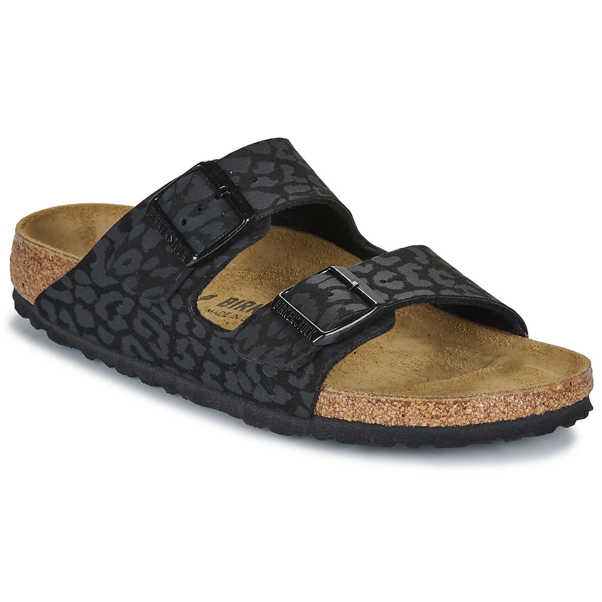 Women's Mules BIRKENSTOCK Black