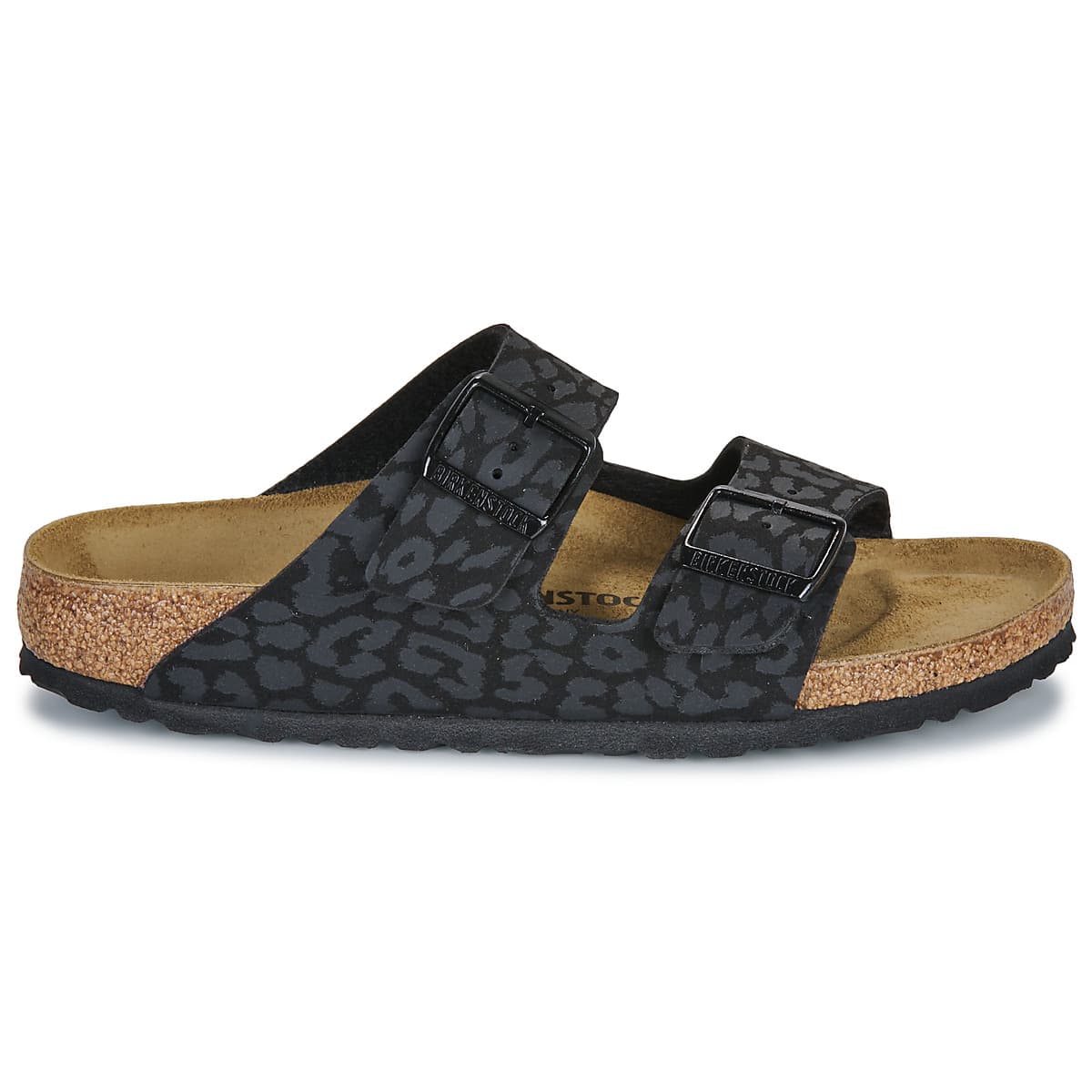 Women's Mules BIRKENSTOCK Black