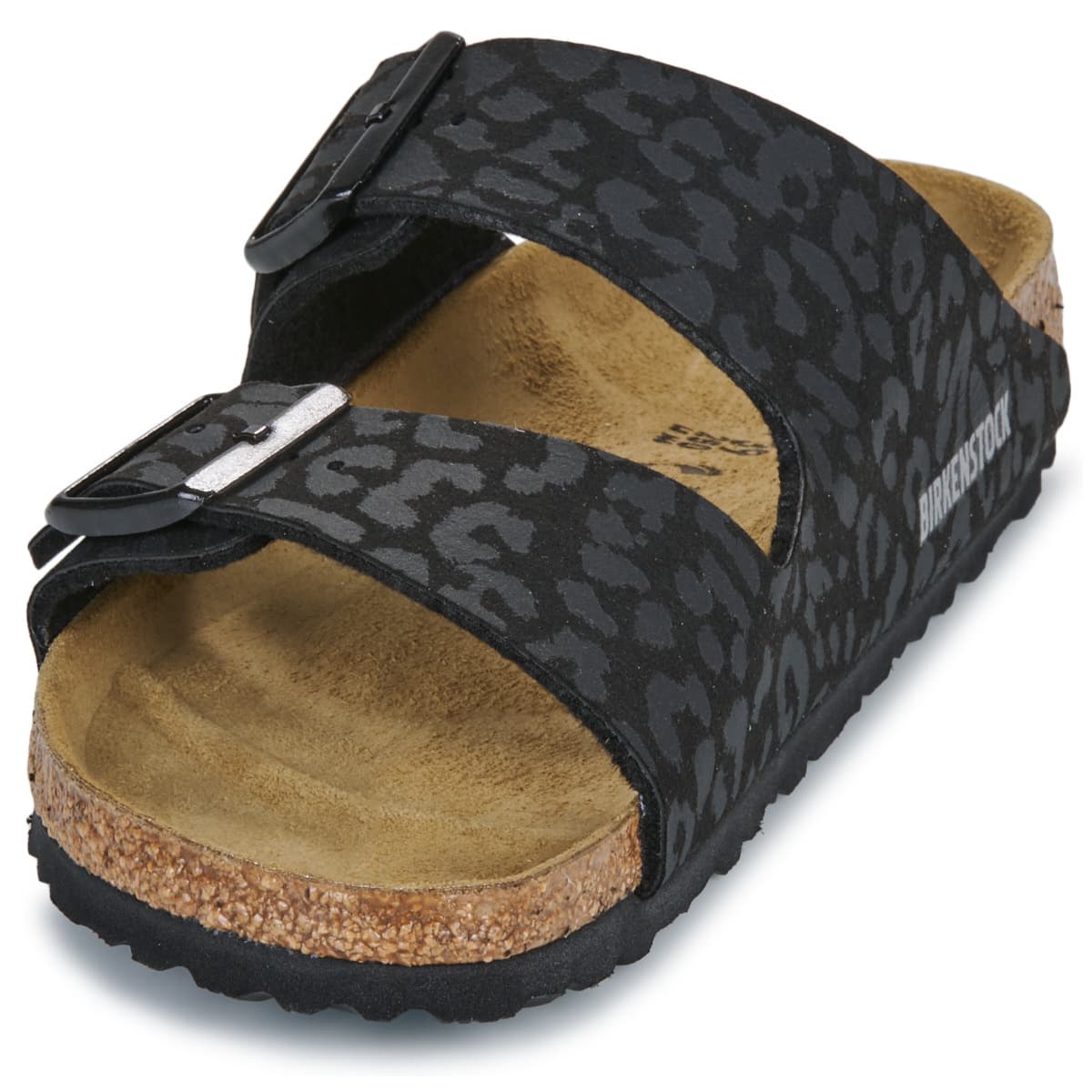 Women's Mules BIRKENSTOCK Black