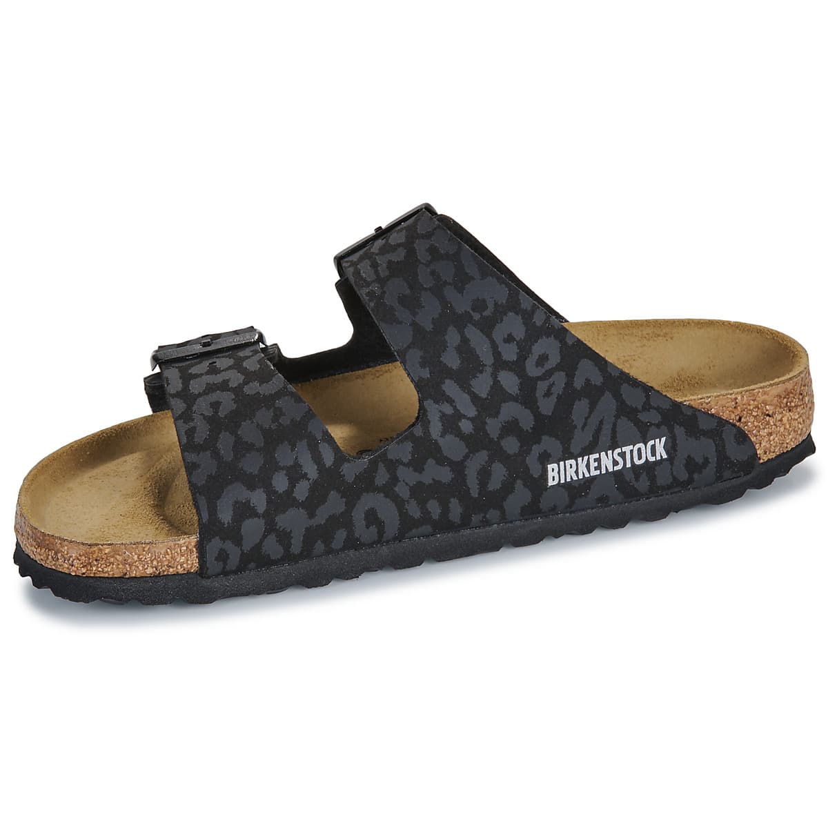 Women's Mules BIRKENSTOCK Black
