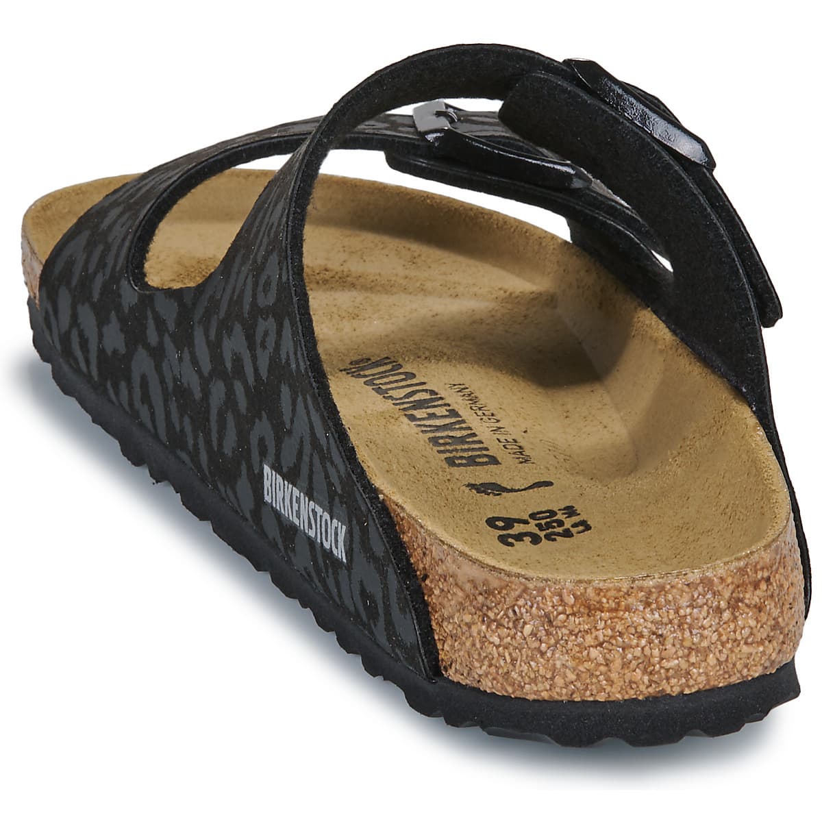 Women's Mules BIRKENSTOCK Black