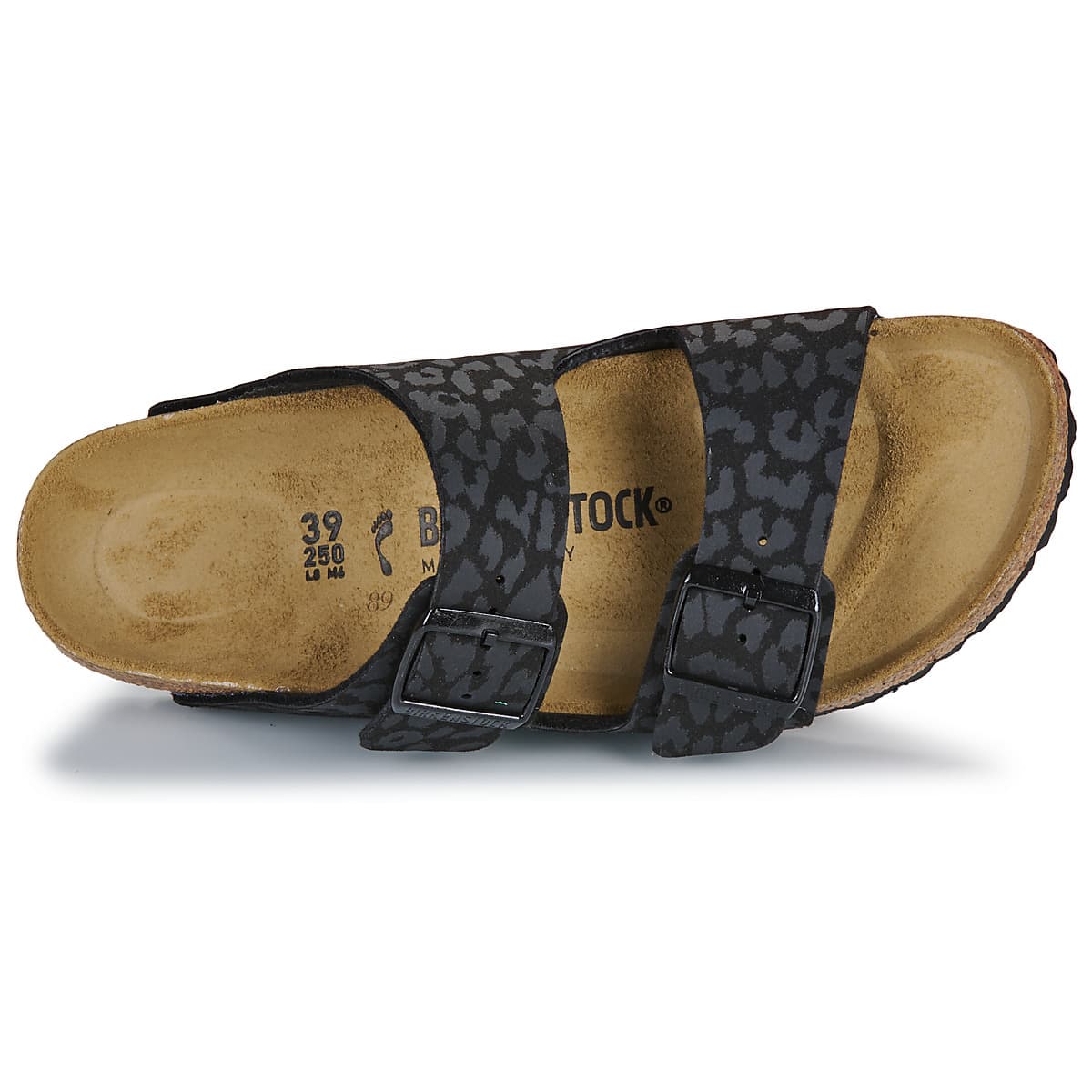 Women's Mules BIRKENSTOCK Black