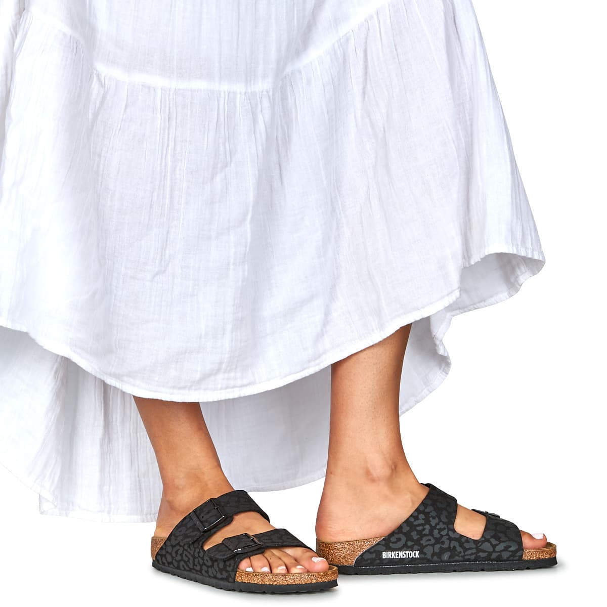 Women's Mules BIRKENSTOCK Black