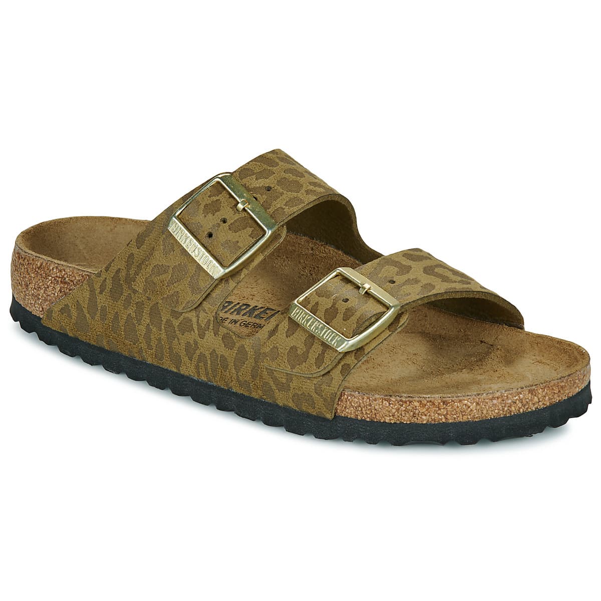 Women's Mules BIRKENSTOCK Beige