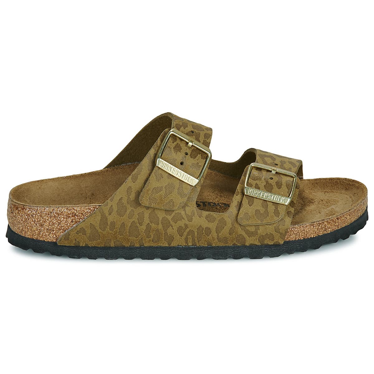 Women's Mules BIRKENSTOCK Beige