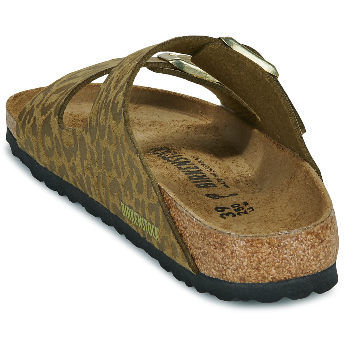 Women's Mules BIRKENSTOCK Beige