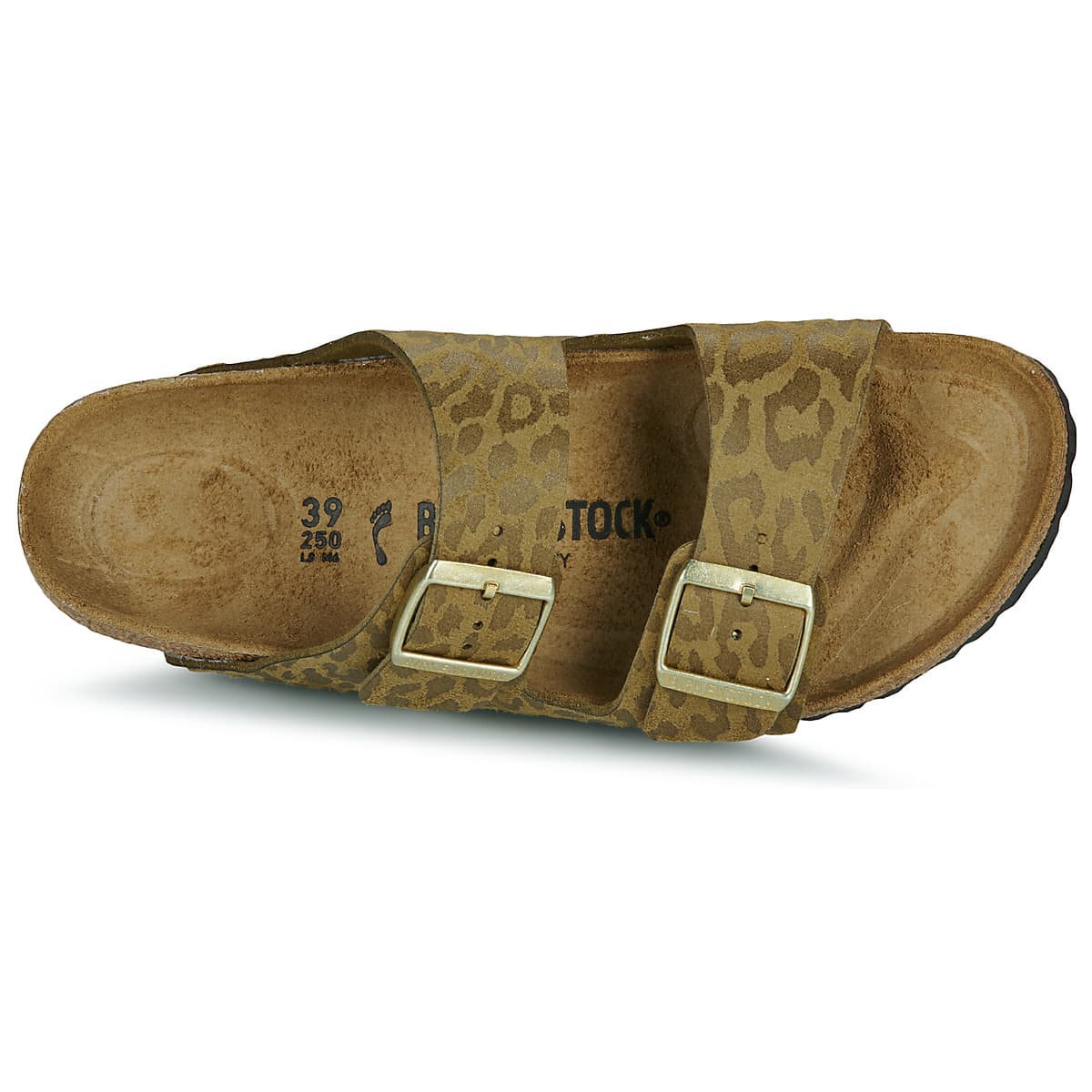 Women's Mules BIRKENSTOCK Beige