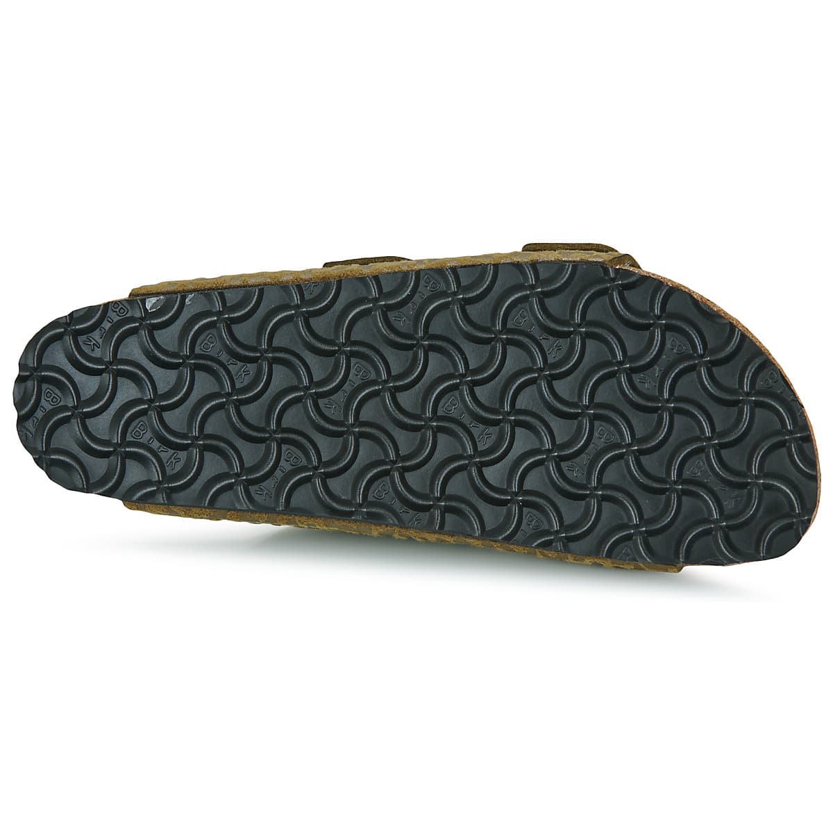 Women's Mules BIRKENSTOCK Beige