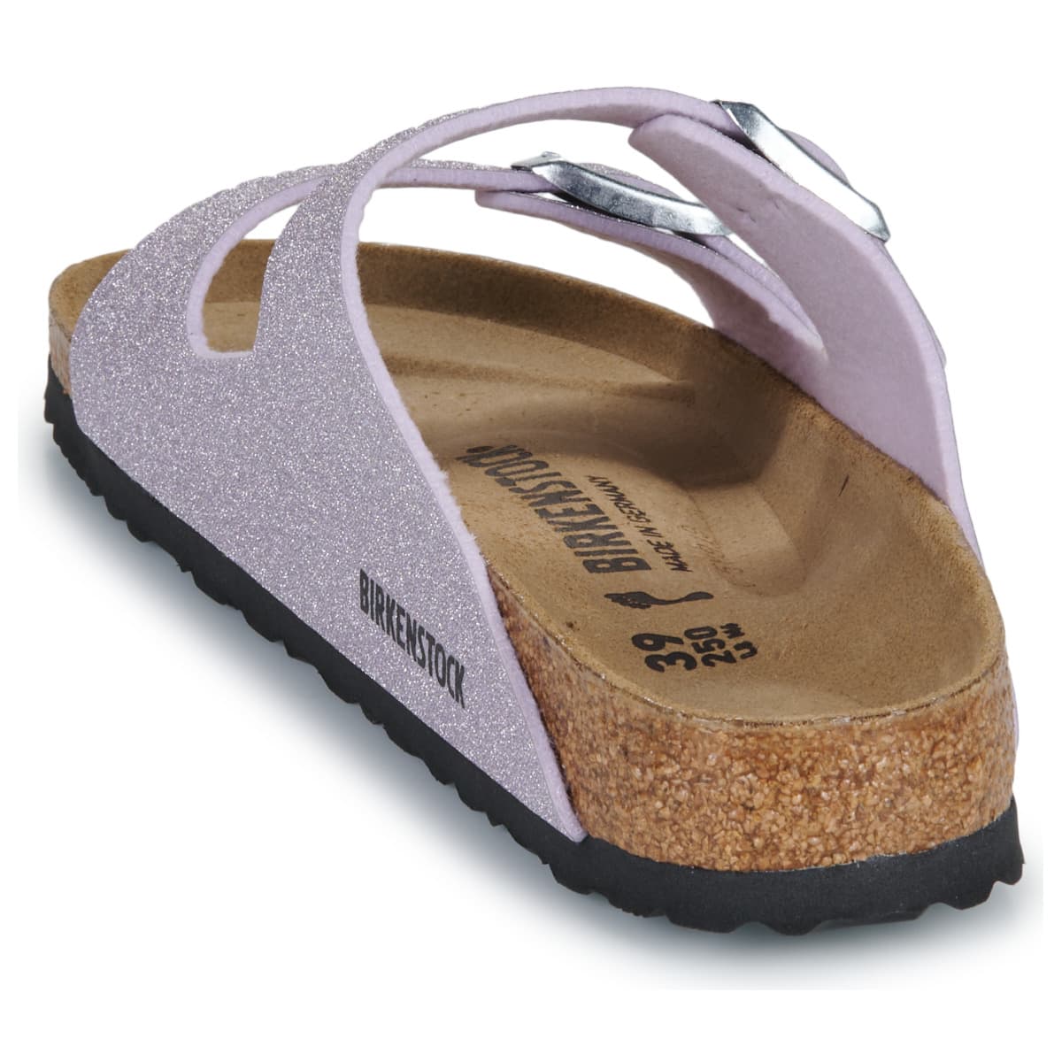 Women's Mules BIRKENSTOCK Pink