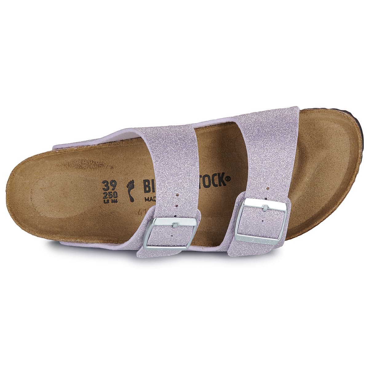 Women's Mules BIRKENSTOCK Pink