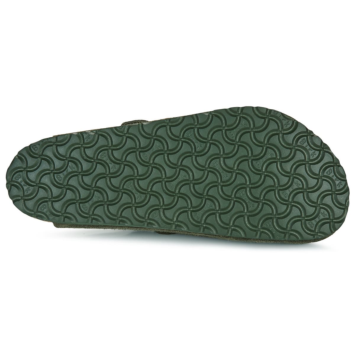 Men's Clogs BIRKENSTOCK Khaki