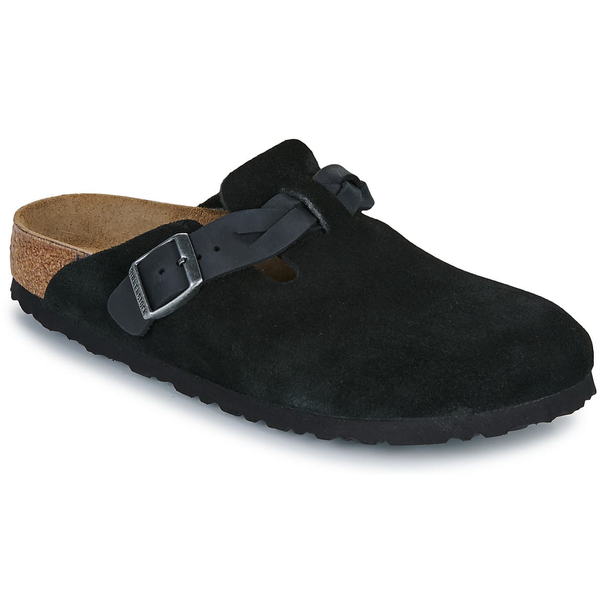 Women's Clogs BIRKENSTOCK Black