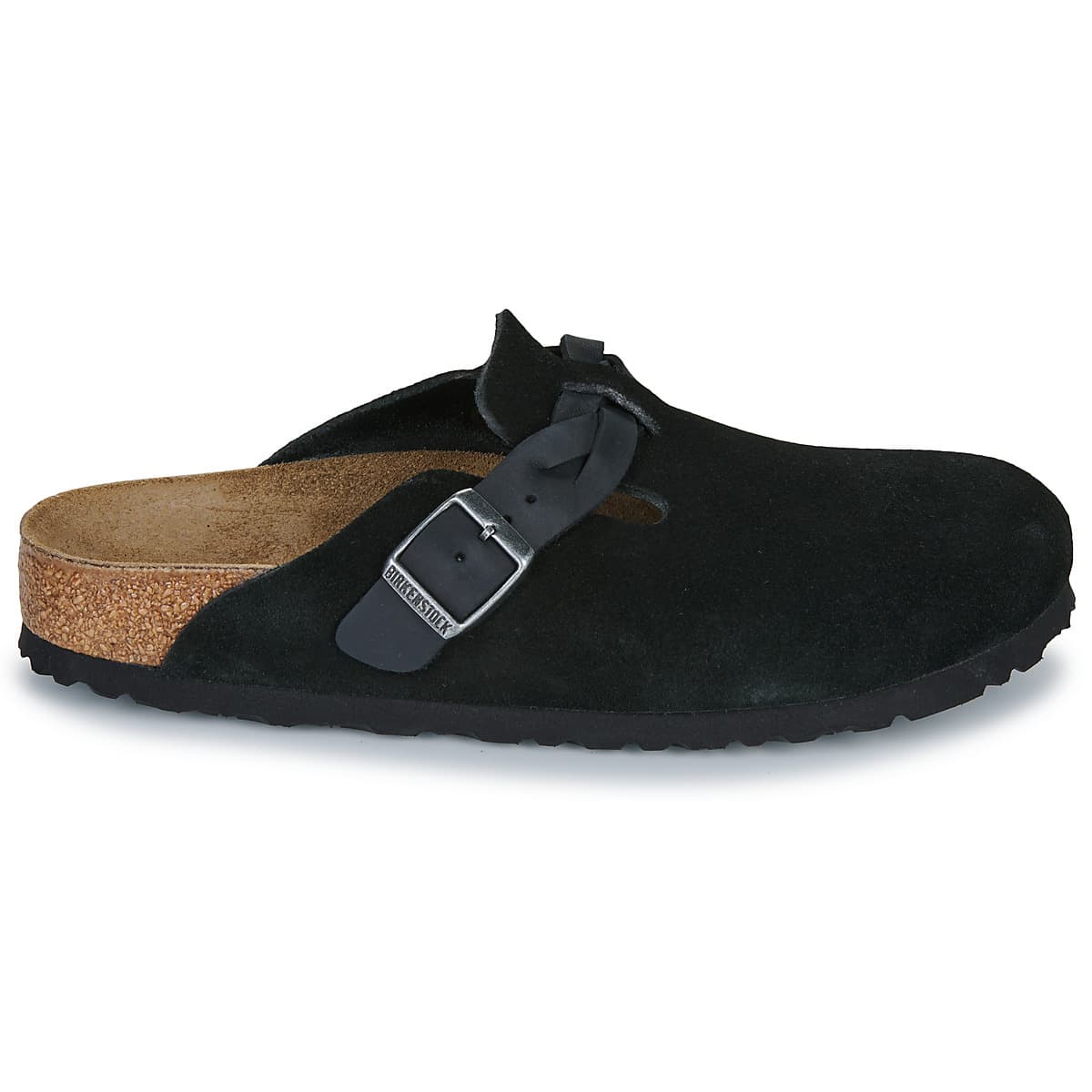 Women's Clogs BIRKENSTOCK Black