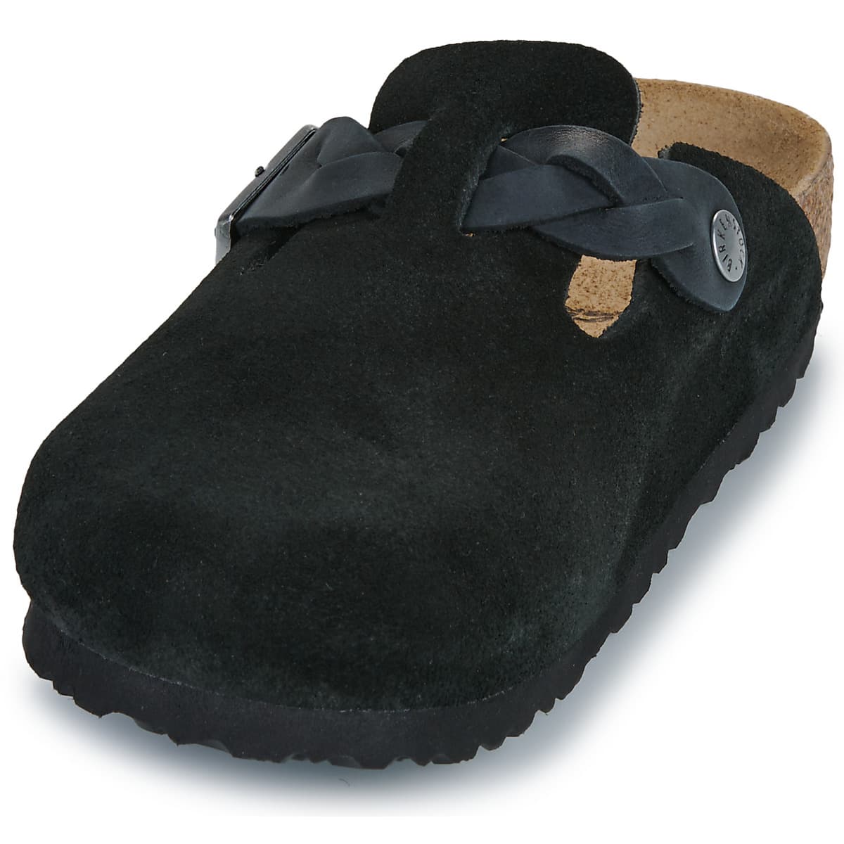 Women's Clogs BIRKENSTOCK Black