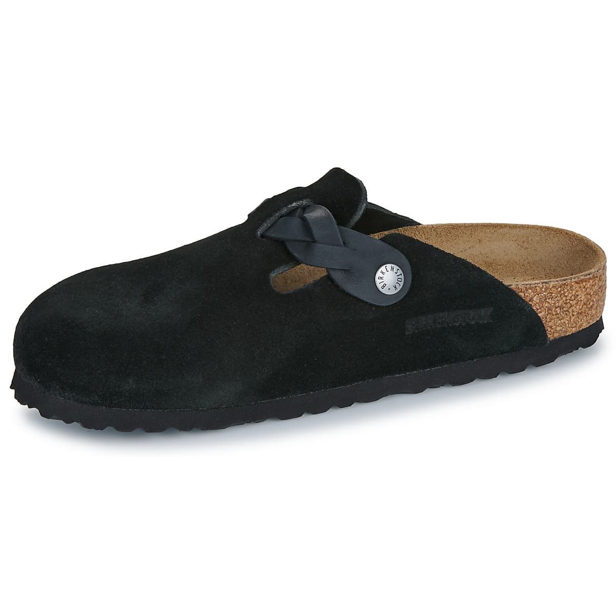 Women's Clogs BIRKENSTOCK Black