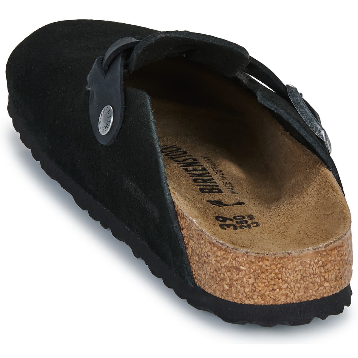 Women's Clogs BIRKENSTOCK Black