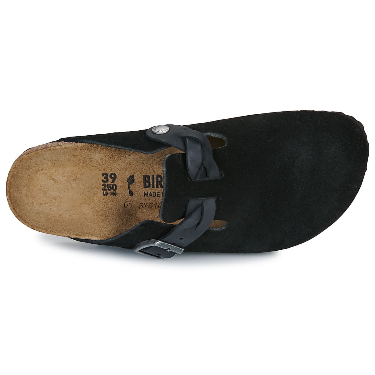 Women's Clogs BIRKENSTOCK Black