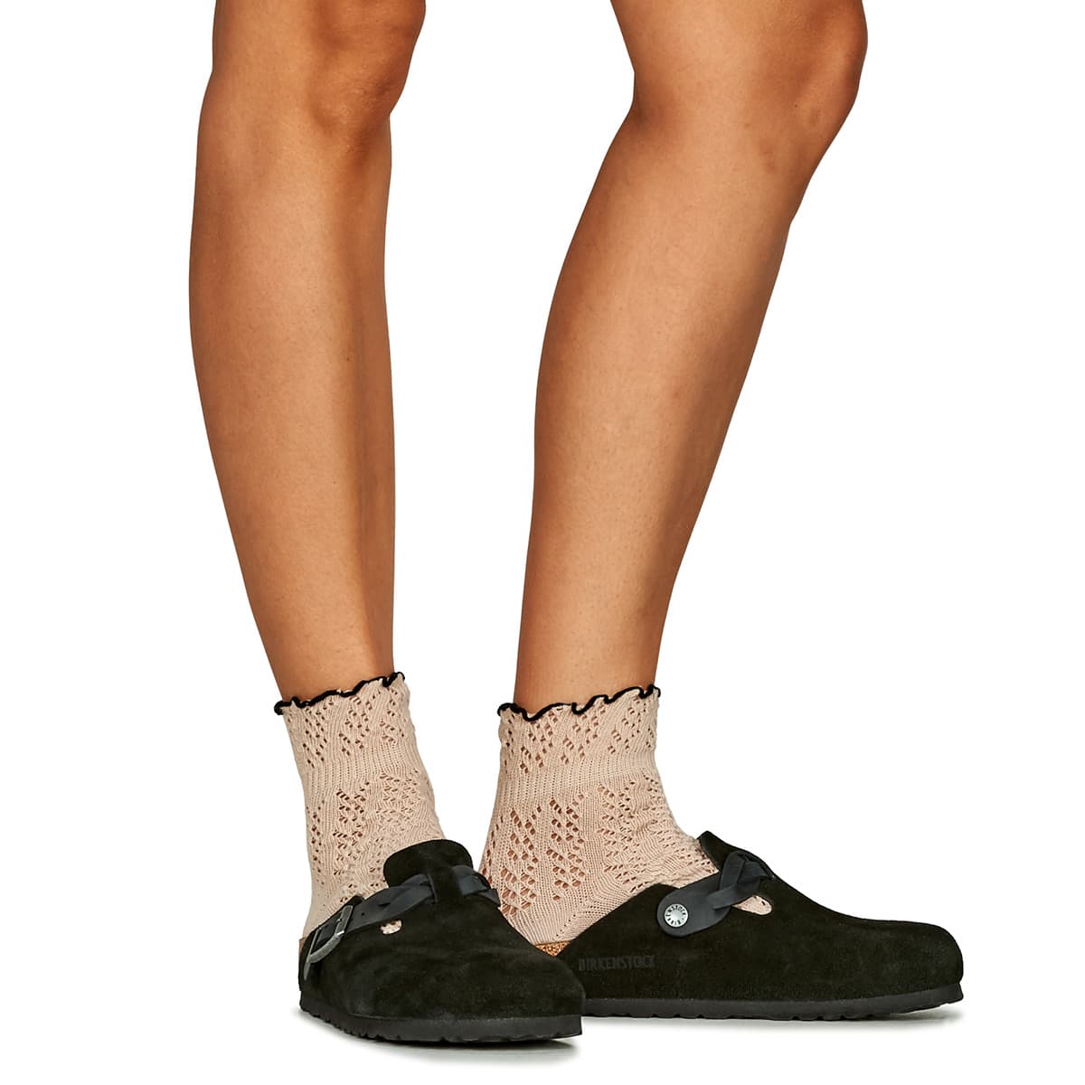 Women's Clogs BIRKENSTOCK Black