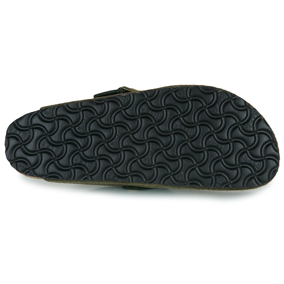 Women's Clogs BIRKENSTOCK Khaki