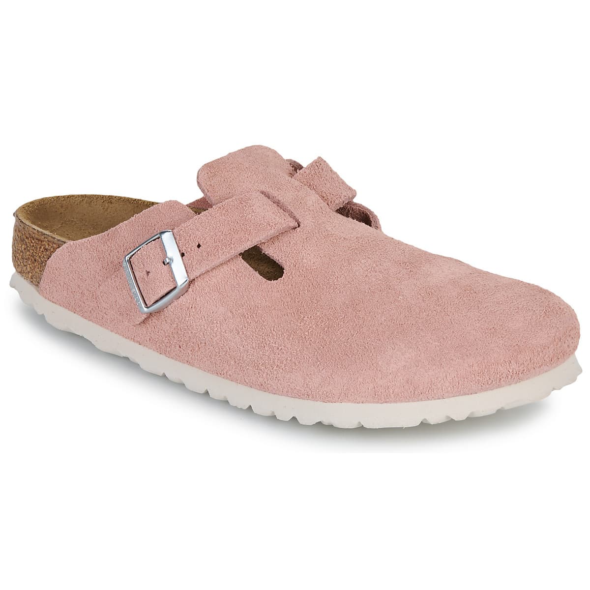 Women's Clogs BIRKENSTOCK Pink