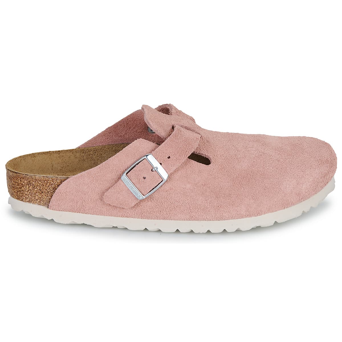 Women's Clogs BIRKENSTOCK Pink