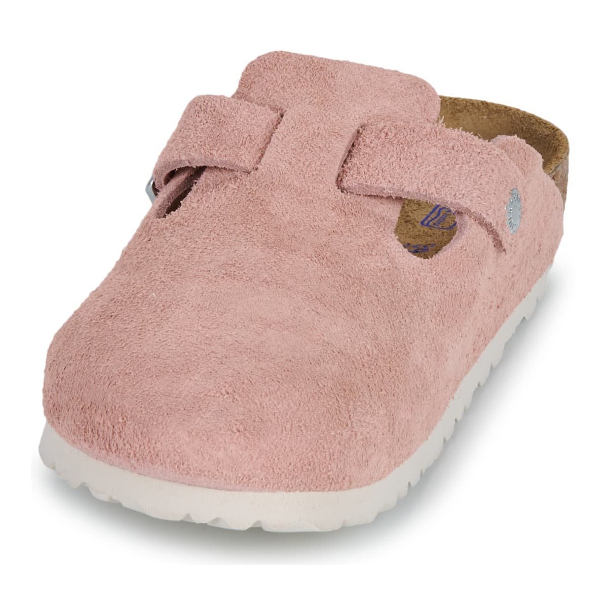 Women's Clogs BIRKENSTOCK Pink