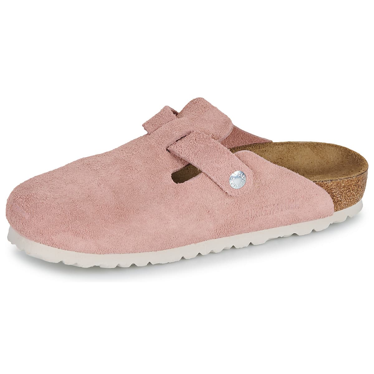 Women's Clogs BIRKENSTOCK Pink