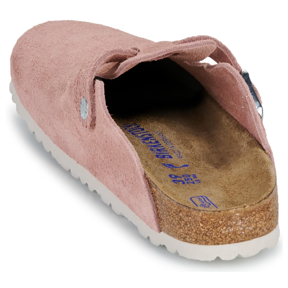 Women's Clogs BIRKENSTOCK Pink