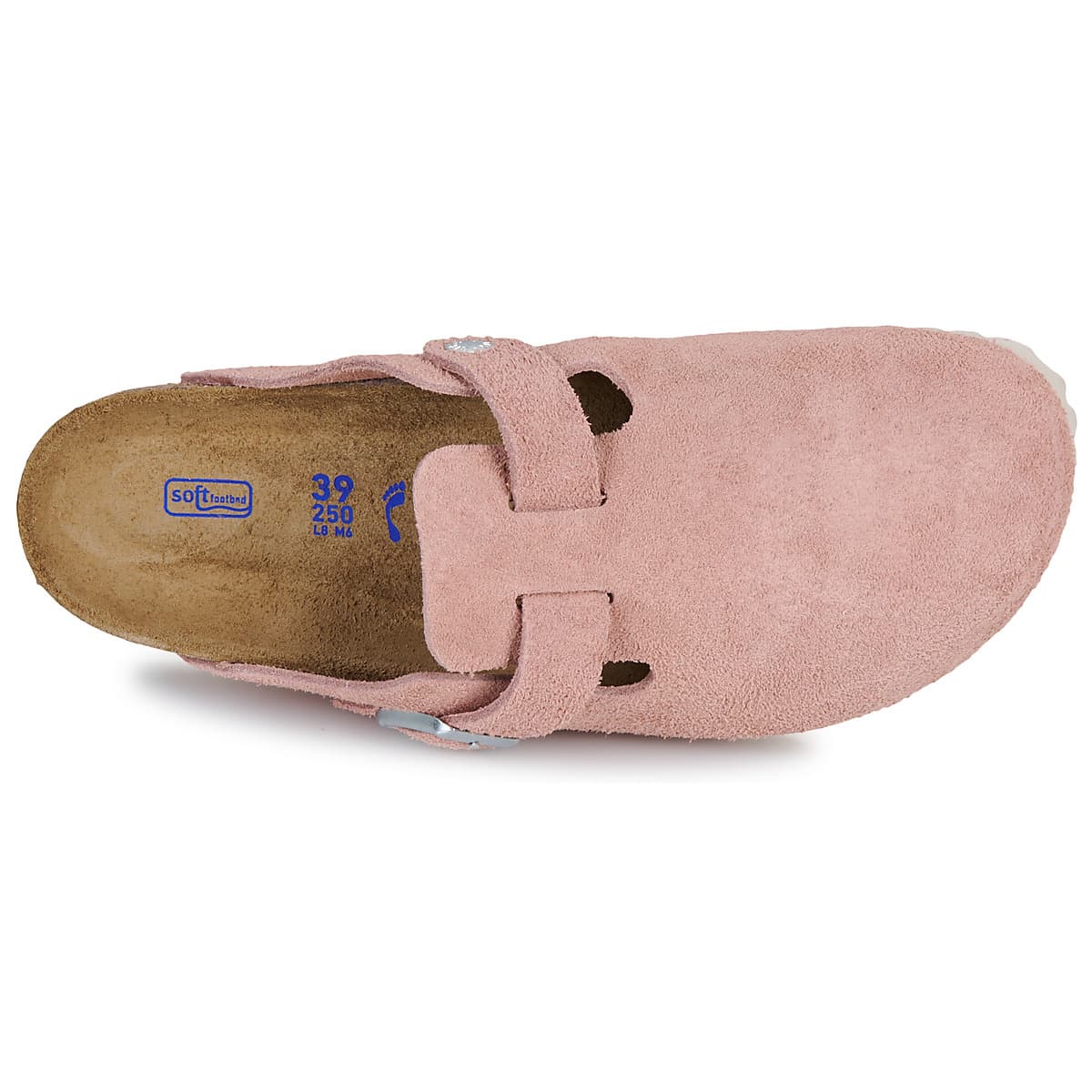 Women's Clogs BIRKENSTOCK Pink