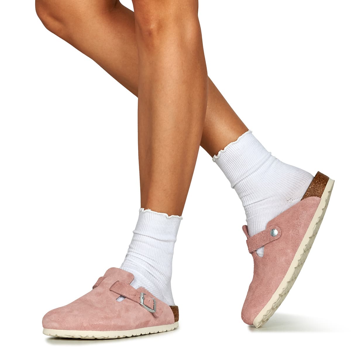 Women's Clogs BIRKENSTOCK Pink